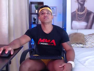[21-09-23] hermes_crow private show from Chaturbate.com
