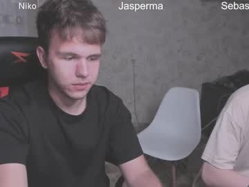 [03-07-23] jasperma_narotik record private show from Chaturbate.com