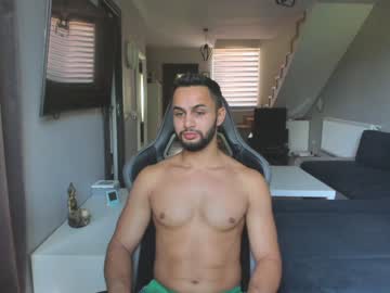 [09-08-23] jaysson18 record private show video from Chaturbate.com