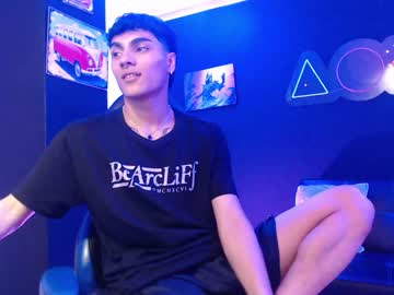 [03-08-23] mateo_hernandez_ record premium show from Chaturbate.com