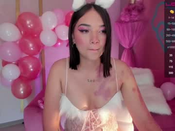 [15-02-22] haleygreenx premium show video from Chaturbate.com