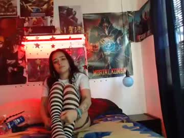 [11-11-22] marceline_19_ record show with toys from Chaturbate