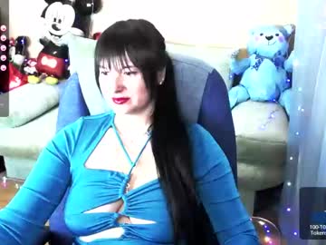 [10-07-24] sweetsunnymila cam show from Chaturbate