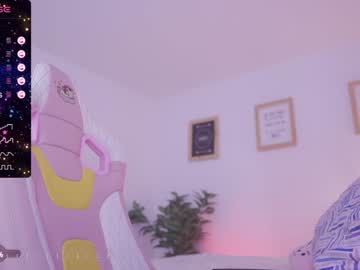 [11-04-24] adamaria_1 public webcam from Chaturbate.com