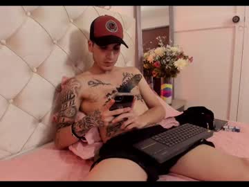 [15-09-23] barry_allen08 public show from Chaturbate.com