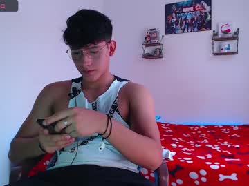 [25-08-23] jsebas_090 record private show from Chaturbate.com