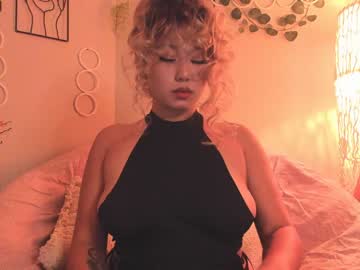 [10-11-23] kimmy_chi cam video
