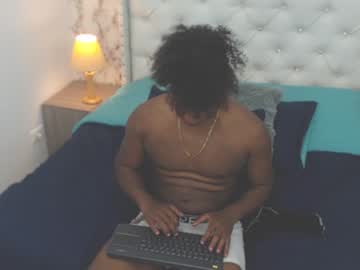 [27-08-22] mikee_brown1 chaturbate video