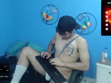 [09-09-23] milo_escorpio webcam show from Chaturbate.com