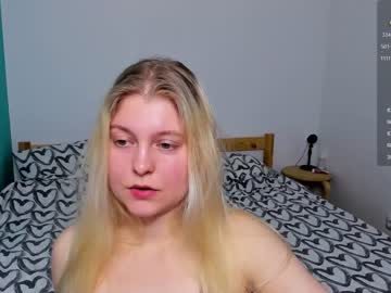 [20-05-24] stacy_miraclee record private show video from Chaturbate.com