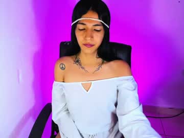 [09-04-23] charlot_sanchez private sex video from Chaturbate