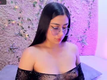 [22-11-23] b_milly private show from Chaturbate