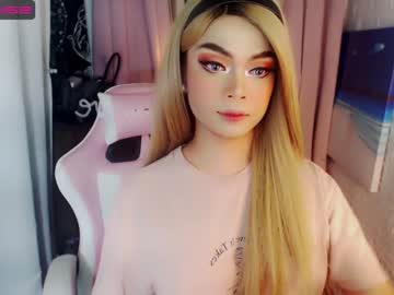 [21-07-23] gorgeoustransgirl private show from Chaturbate