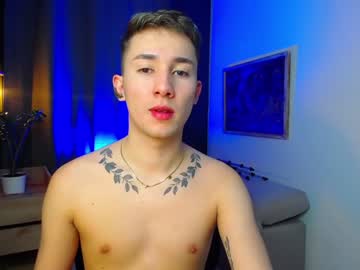 [19-08-22] k_steell public show video from Chaturbate