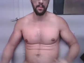 [16-09-23] mascuhunk private webcam