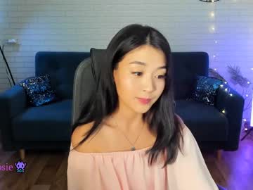 [03-09-24] hannarosie record video with dildo from Chaturbate