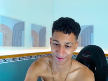 [10-04-23] angel_bigcock18 record cam video from Chaturbate