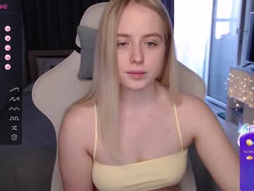 [09-01-24] maybebabyx show with cum from Chaturbate.com