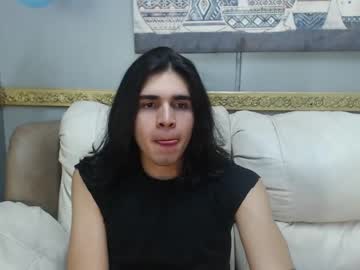 [18-01-23] paul_vicentt record private sex show from Chaturbate.com