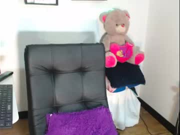 [04-12-22] brytany05 record public webcam from Chaturbate