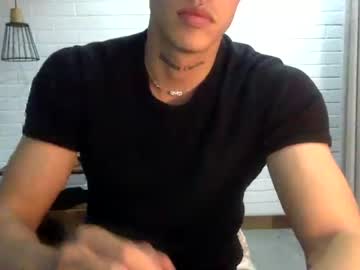 [08-05-22] camilo__ chaturbate video with dildo