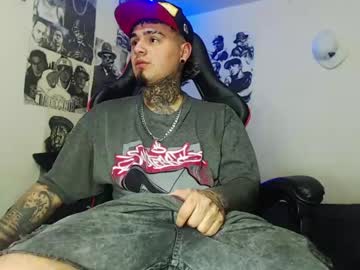 [09-11-23] julian_tattoo chaturbate nude record