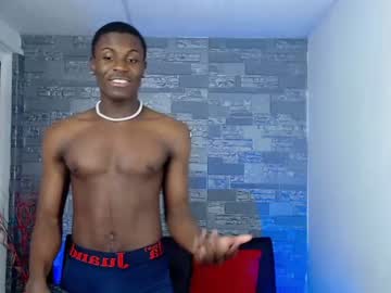 [31-05-23] chrisjames4_ chaturbate public