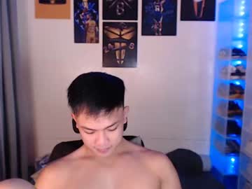 [23-10-23] princeadrianx record private show video from Chaturbate
