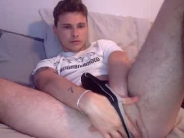 [23-07-23] tylerrb video from Chaturbate
