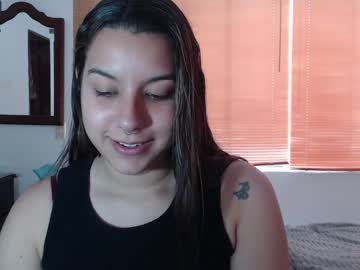 [15-07-23] abril_santanaa private from Chaturbate