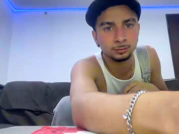 [16-12-23] anddy_garcia private from Chaturbate.com