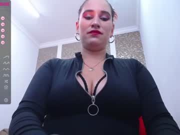 [20-10-22] dulce_smitth private show video from Chaturbate