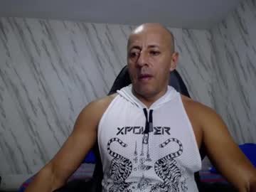 [08-04-24] jordan_gomez_ record private sex video from Chaturbate.com