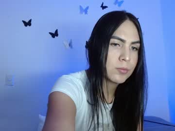 [09-07-22] juliana_princess68 public show from Chaturbate.com