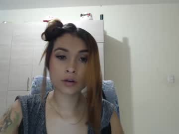 [02-05-24] looner_honey premium show from Chaturbate