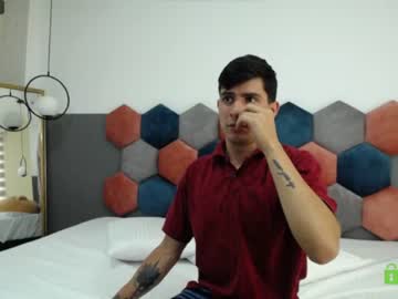 [02-05-22] stefanolatinn record private sex video