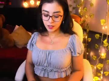 [21-01-22] _annie_carter_ record public show from Chaturbate