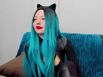 [13-11-22] catlike_patroness cam show from Chaturbate