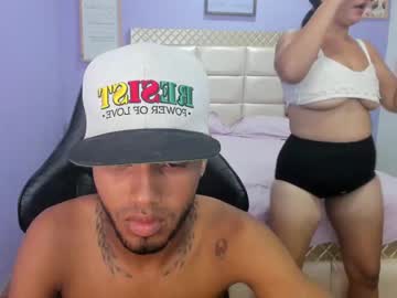 [02-09-23] graysandtyron chaturbate private show video