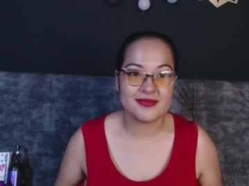 [05-10-23] abril_williams_ record cam show from Chaturbate