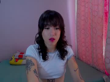 [31-01-24] chloe_biebs video from Chaturbate