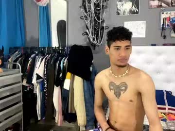 [11-01-23] eloy_eloy_official record private XXX show