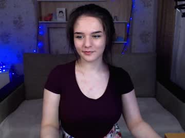 [24-11-22] polianna_kind record cam video from Chaturbate