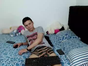 [08-02-22] timotheemaxwell record show with cum from Chaturbate