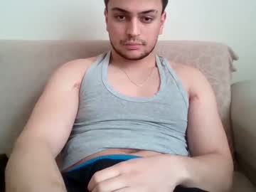 [29-03-22] muscularfucker_1 record show with toys from Chaturbate