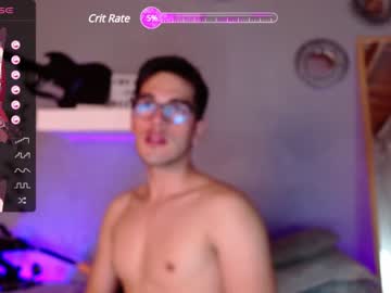 [26-09-23] tom_russo record video with dildo from Chaturbate.com