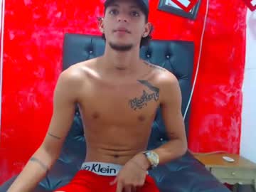 [01-06-22] maicol_big_dick chaturbate private show