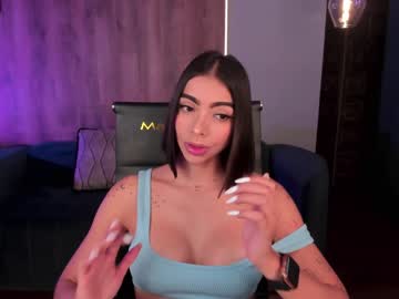 [18-10-23] mararicci show with cum from Chaturbate.com