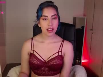 [05-07-23] sexyandhairysalma webcam show from Chaturbate