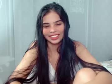 [03-02-22] antonella__cute_ chaturbate premium show